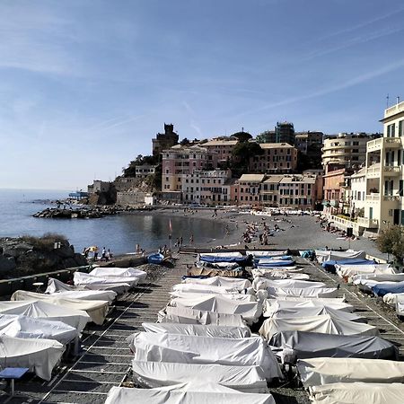 Casa Rosi Vernazzola Al Mare جنوة المظهر الخارجي الصورة