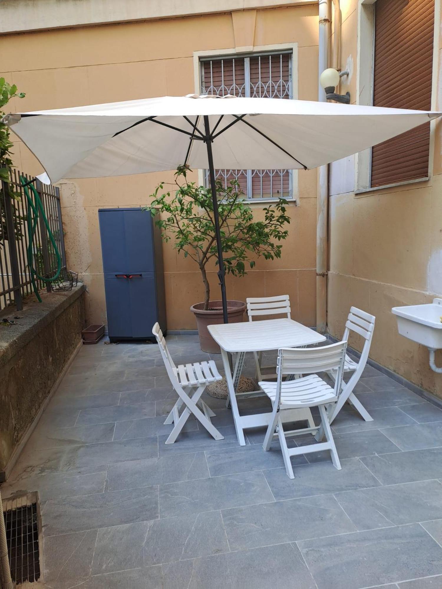 Casa Rosi Vernazzola Al Mare جنوة المظهر الخارجي الصورة